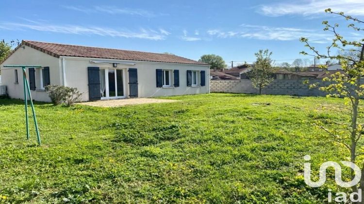 Ma-Cabane - Vente Maison Ordonnac, 85 m²