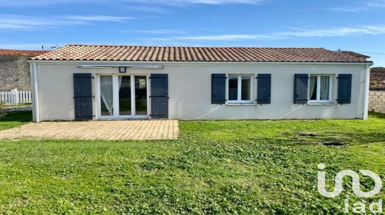 Ma-Cabane - Vente Maison Ordonnac, 85 m²