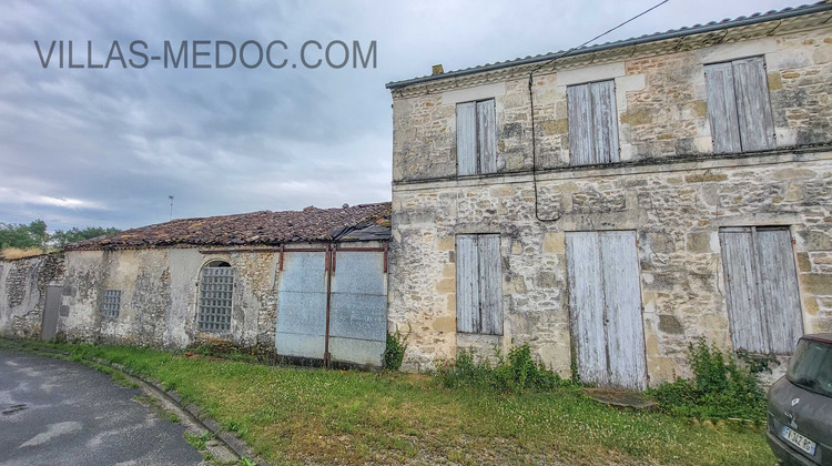 Ma-Cabane - Vente Maison ORDONNAC, 235 m²