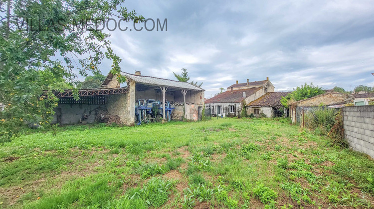 Ma-Cabane - Vente Maison ORDONNAC, 235 m²