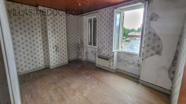 Ma-Cabane - Vente Maison ORDONNAC, 235 m²