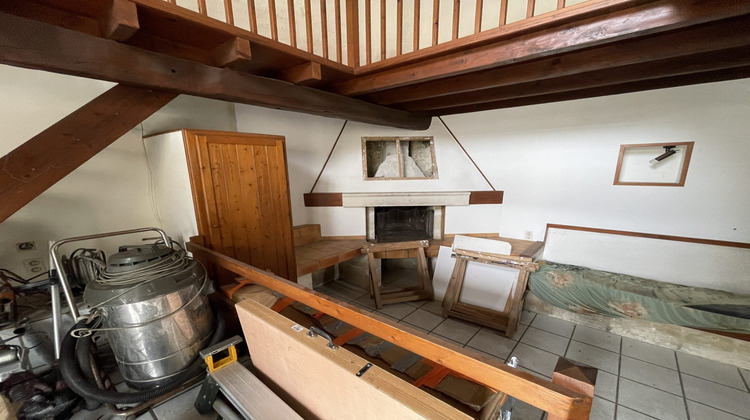 Ma-Cabane - Vente Maison Ordonnac, 37 m²