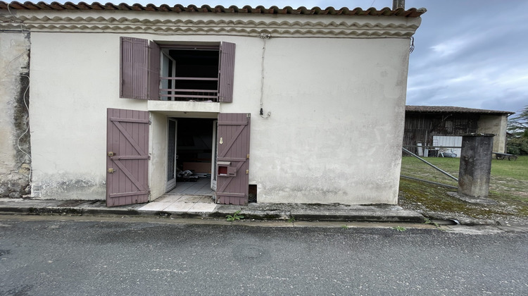 Ma-Cabane - Vente Maison Ordonnac, 37 m²