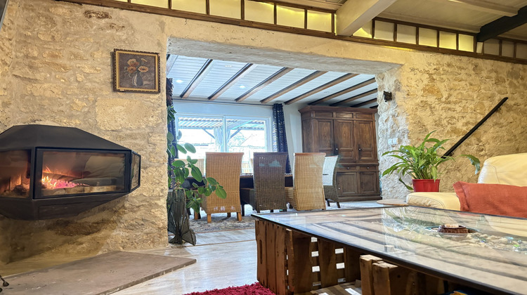 Ma-Cabane - Vente Maison Ordonnac, 141 m²