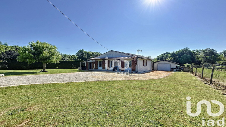 Ma-Cabane - Vente Maison Ordonnac, 107 m²