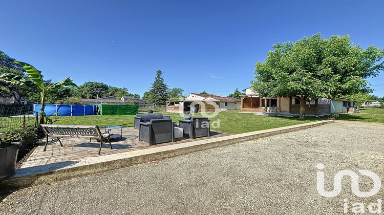 Ma-Cabane - Vente Maison Ordonnac, 107 m²