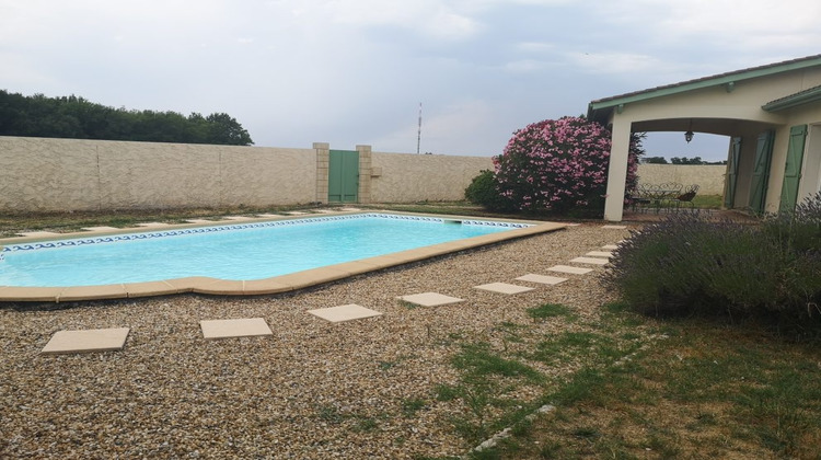 Ma-Cabane - Vente Maison Ordonnac, 100 m²