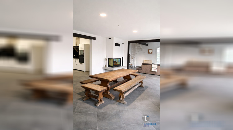 Ma-Cabane - Vente Maison Ordonnac, 235 m²