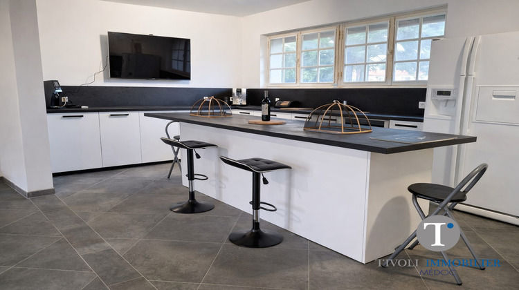 Ma-Cabane - Vente Maison Ordonnac, 235 m²