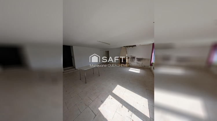 Ma-Cabane - Vente Maison Ordonnac, 250 m²