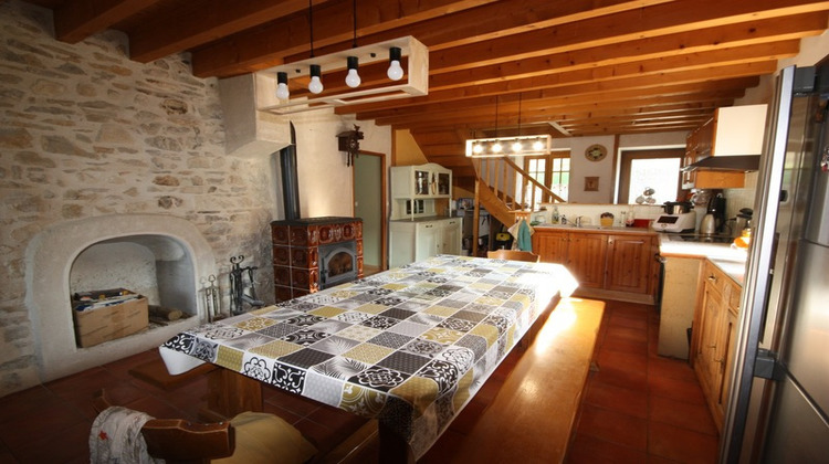 Ma-Cabane - Vente Maison ORDONNAZ, 102 m²