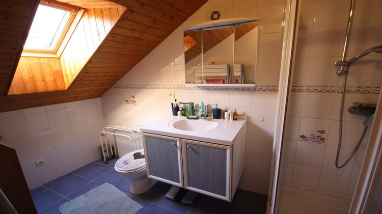 Ma-Cabane - Vente Maison ORDONNAZ, 102 m²