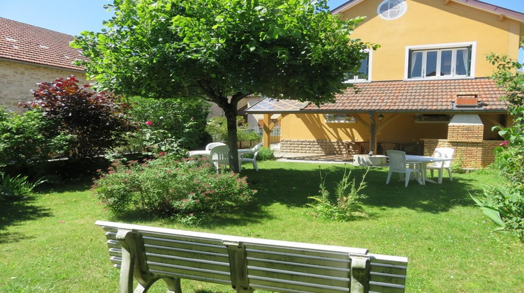 Ma-Cabane - Vente Maison ORDONNAZ, 91 m²