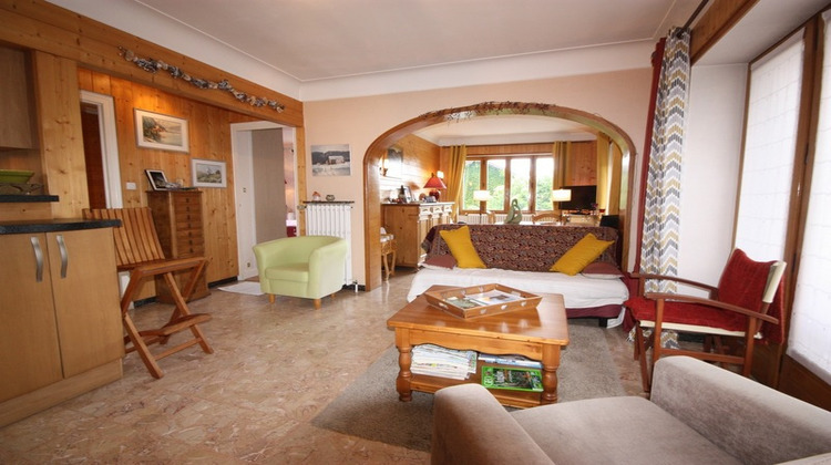 Ma-Cabane - Vente Maison ORDONNAZ, 91 m²