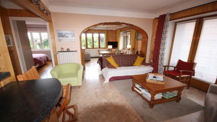 Ma-Cabane - Vente Maison ORDONNAZ, 91 m²