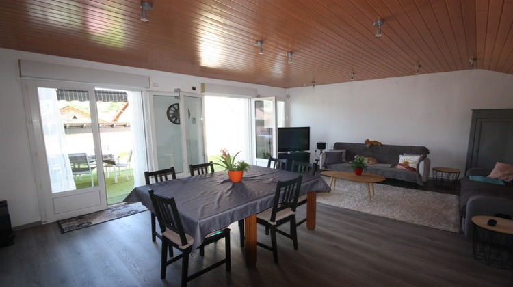 Ma-Cabane - Vente Maison ORDONNAZ, 120 m²