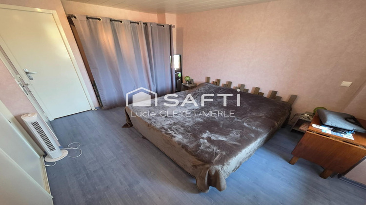 Ma-Cabane - Vente Maison Ordonnaz, 134 m²