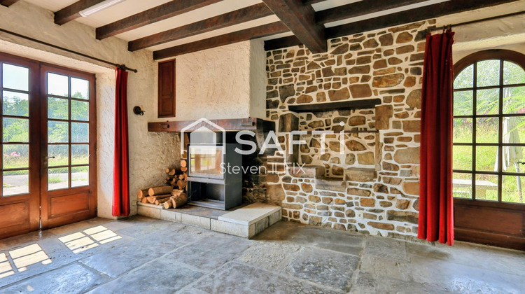 Ma-Cabane - Vente Maison Oregue, 336 m²