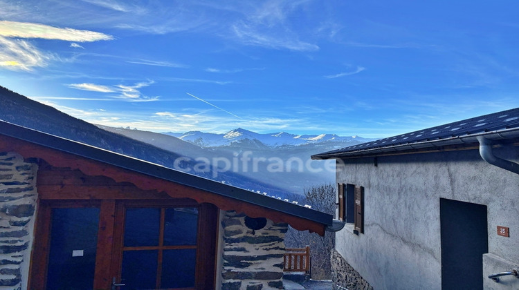 Ma-Cabane - Vente Maison ORELLE, 67 m²