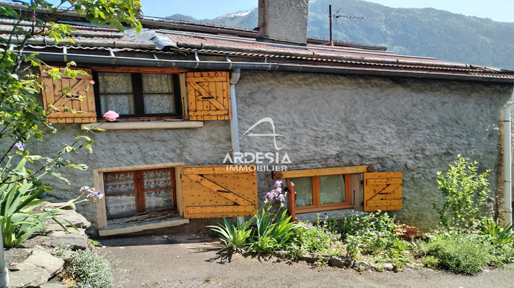 Ma-Cabane - Vente Maison Orelle, 67 m²