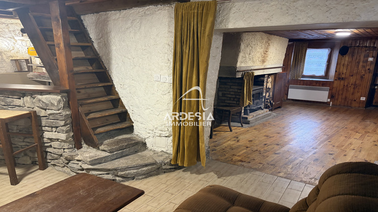 Ma-Cabane - Vente Maison Orelle, 67 m²