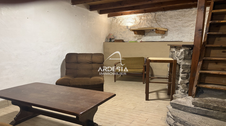 Ma-Cabane - Vente Maison Orelle, 67 m²