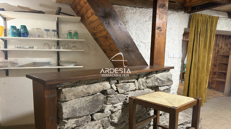 Ma-Cabane - Vente Maison Orelle, 67 m²