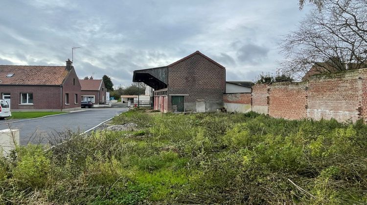 Ma-Cabane - Vente Maison Oresmaux, 145 m²