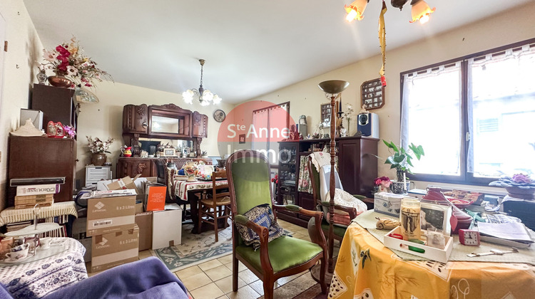 Ma-Cabane - Vente Maison Oresmaux, 75 m²