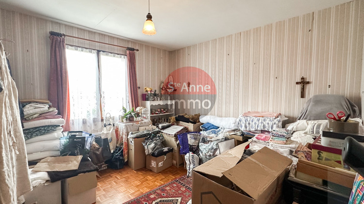 Ma-Cabane - Vente Maison Oresmaux, 75 m²