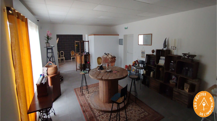 Ma-Cabane - Vente Maison ORESMAUX, 226 m²