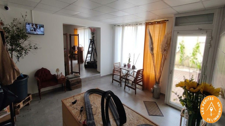 Ma-Cabane - Vente Maison ORESMAUX, 226 m²