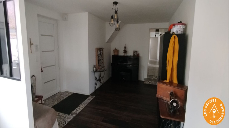 Ma-Cabane - Vente Maison ORESMAUX, 226 m²