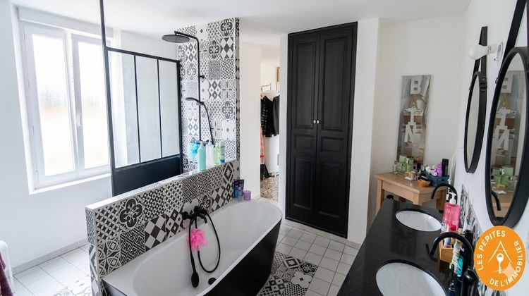 Ma-Cabane - Vente Maison ORESMAUX, 226 m²