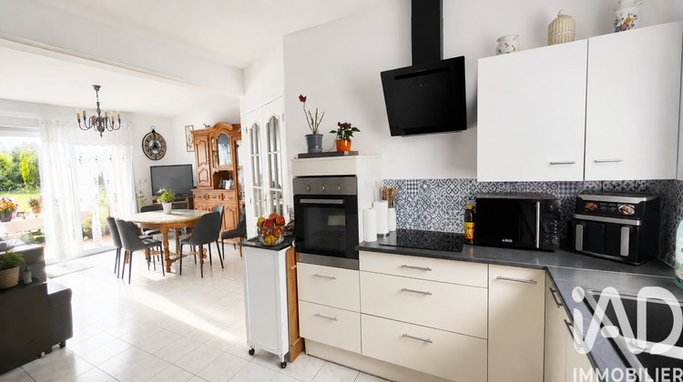 Ma-Cabane - Vente Maison Oresmaux, 107 m²