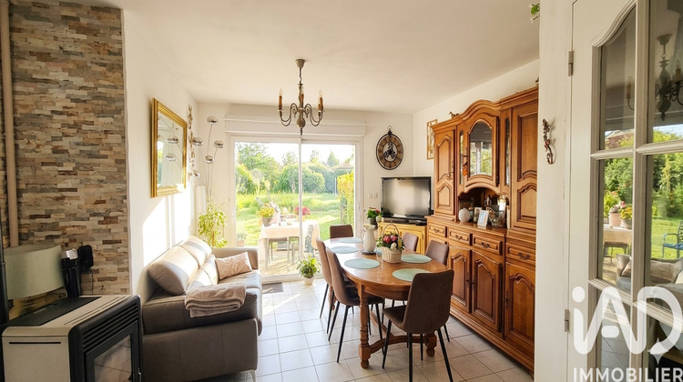 Ma-Cabane - Vente Maison Oresmaux, 107 m²