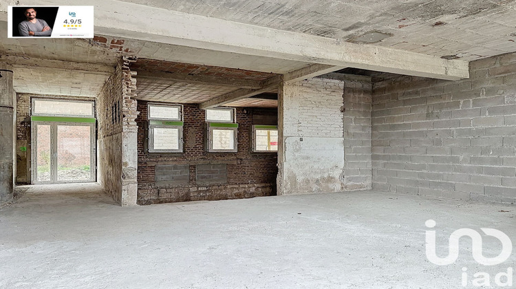 Ma-Cabane - Vente Maison Oresmaux, 152 m²