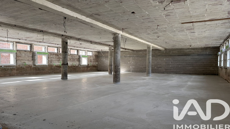 Ma-Cabane - Vente Maison Oresmaux, 171 m²
