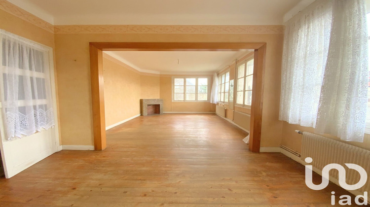 Ma-Cabane - Vente Maison Oresmaux, 179 m²