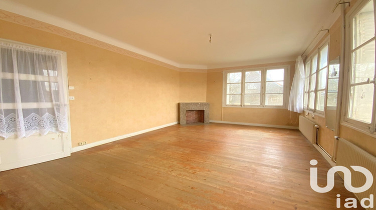 Ma-Cabane - Vente Maison Oresmaux, 179 m²