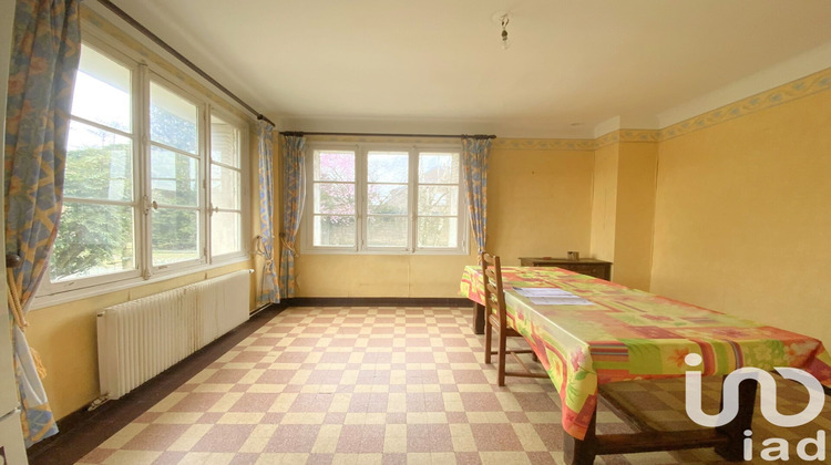 Ma-Cabane - Vente Maison Oresmaux, 179 m²