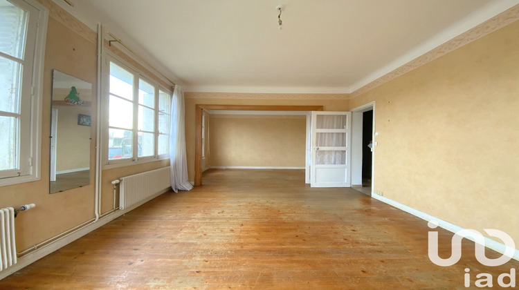 Ma-Cabane - Vente Maison Oresmaux, 179 m²