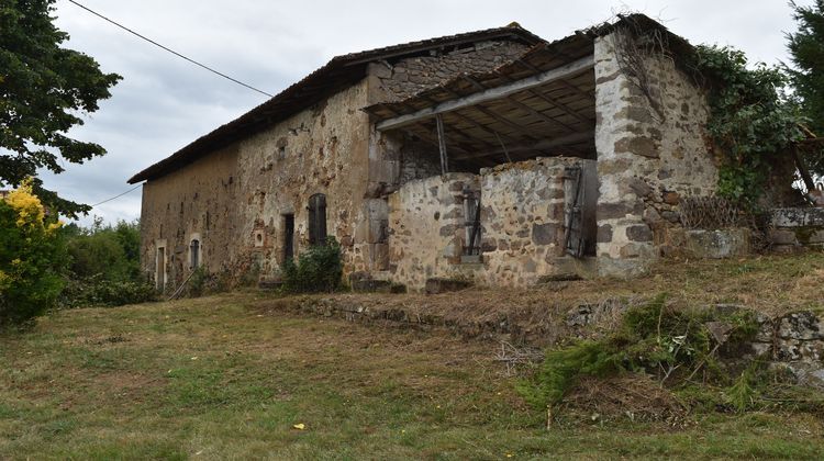 Ma-Cabane - Vente Maison Orgedeuil, 87 m²