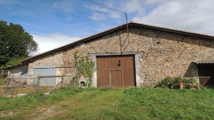 Ma-Cabane - Vente Maison Orgedeuil, 87 m²