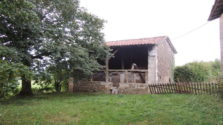 Ma-Cabane - Vente Maison Orgedeuil, 87 m²