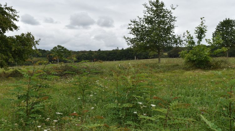 Ma-Cabane - Vente Maison Orgedeuil, 87 m²