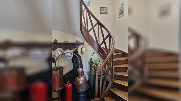 Ma-Cabane - Vente Maison Orgedeuil, 470 m²