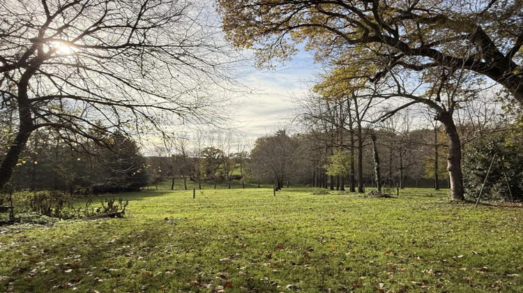 Ma-Cabane - Vente Maison ORGEDEUIL, 471 m²