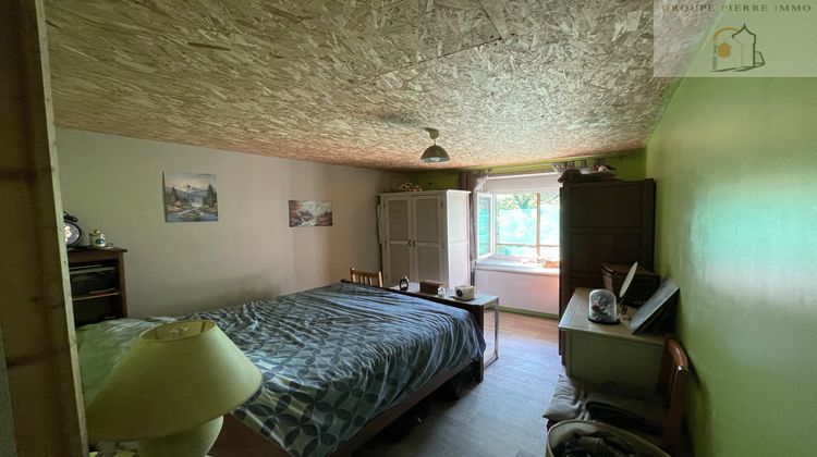 Ma-Cabane - Vente Maison Orgelet, 110 m²