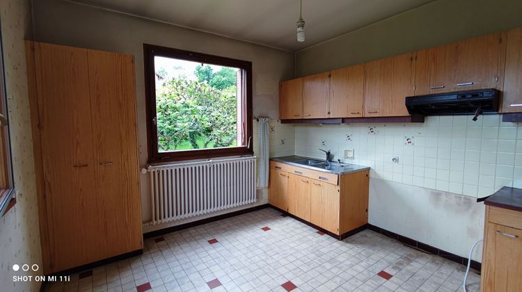 Ma-Cabane - Vente Maison ORGELET, 130 m²